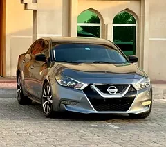 Nissan Maxima