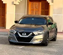 Nissan Maxima