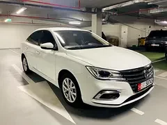 MG MG5