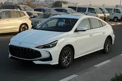 MG MG5