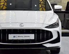 MG MG5