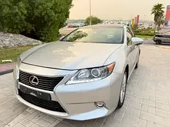 Lexus ES-Series