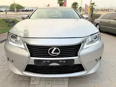 Lexus ES-Series