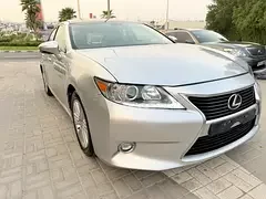 Lexus ES-Series