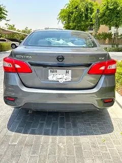 Nissan Sentra