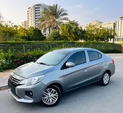 Mitsubishi Attrage