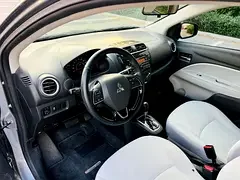 Mitsubishi Attrage