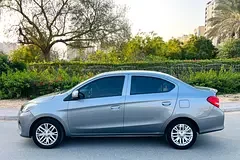 Mitsubishi Attrage