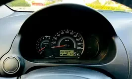 Mitsubishi Attrage