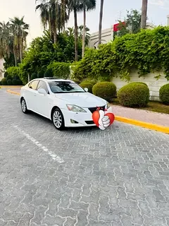 Lexus IS-Series
