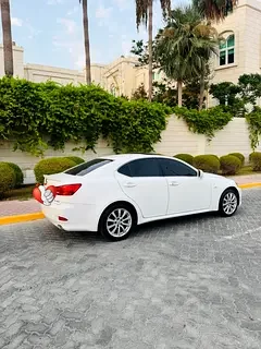 Lexus IS-Series