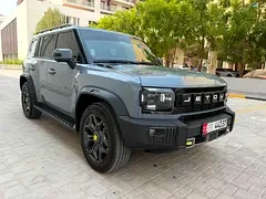 Jetour T2