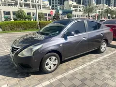 Nissan Sunny