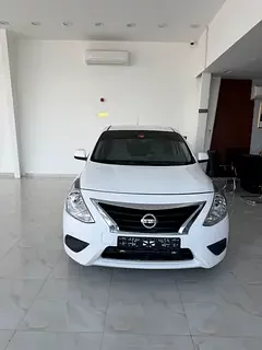 Nissan Sunny