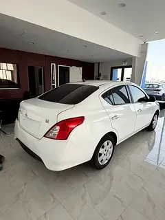 Nissan Sunny