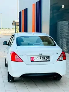 Nissan Sunny