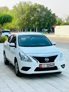 Nissan Sunny