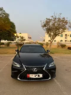 Lexus ES-Series