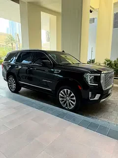 GMC Yukon