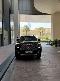 GMC Yukon