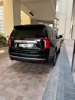 GMC Yukon