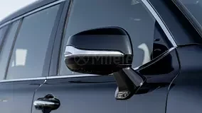 Lexus LX-Series