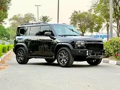 Jetour T2