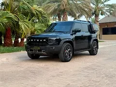 Jetour T2