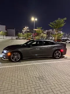 Dodge Charger