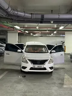 Nissan Sunny