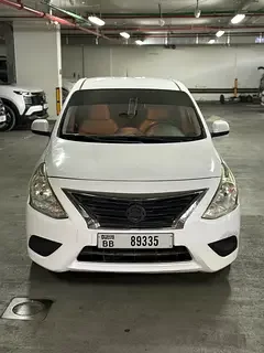 Nissan Sunny
