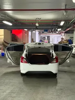 Nissan Sunny