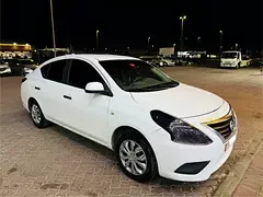 Nissan Sunny
