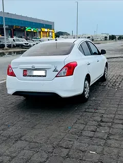 Nissan Sunny