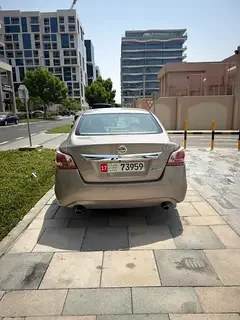 Nissan Altima