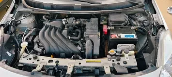 Nissan Sunny