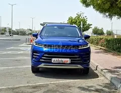 Exeed LX