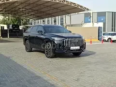JAECOO J8