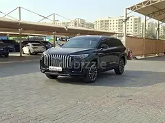 JAECOO J8