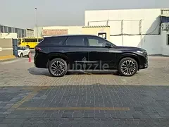 JAECOO J8
