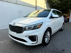 Kia Sedona