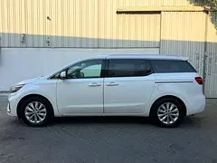 Kia Sedona