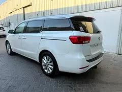 Kia Sedona