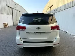 Kia Sedona