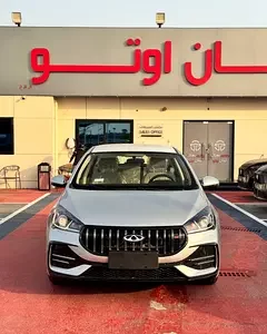 Chery Arrizo 5
