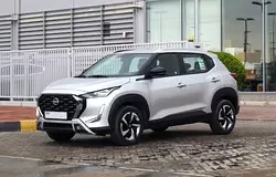 Nissan Magnite