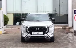 Nissan Magnite