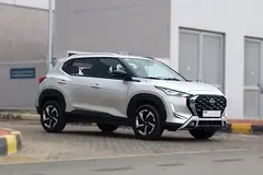 Nissan Magnite