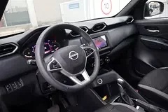 Nissan Magnite