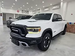 Dodge Ram 1500